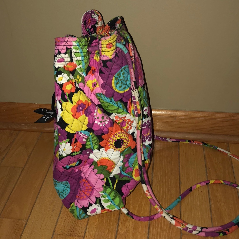 Vera Bradley backpack